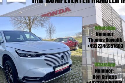 Honda HR-V 61.544 km 23.990 € Köln 50859