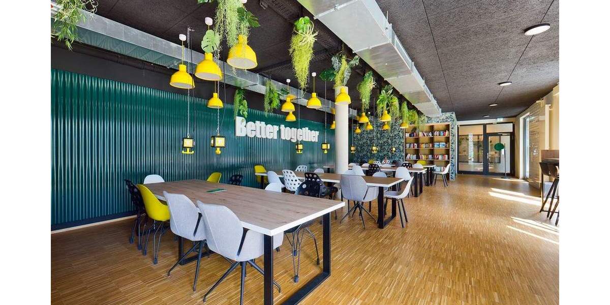 DIE ZIMMEREI | Ab Februar: Möbliertes WG-Zimmer für Studierende & Auszubildende |Shared Bude 1 zimmer