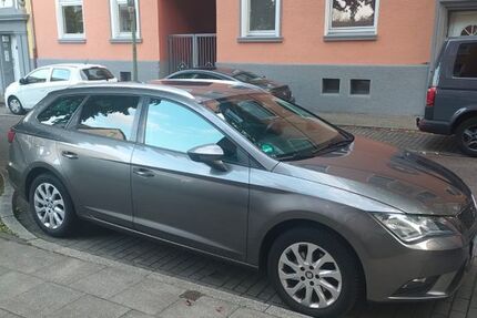 Seat Leon 147.000 km 10.000 &euro; Langenfeld 40764