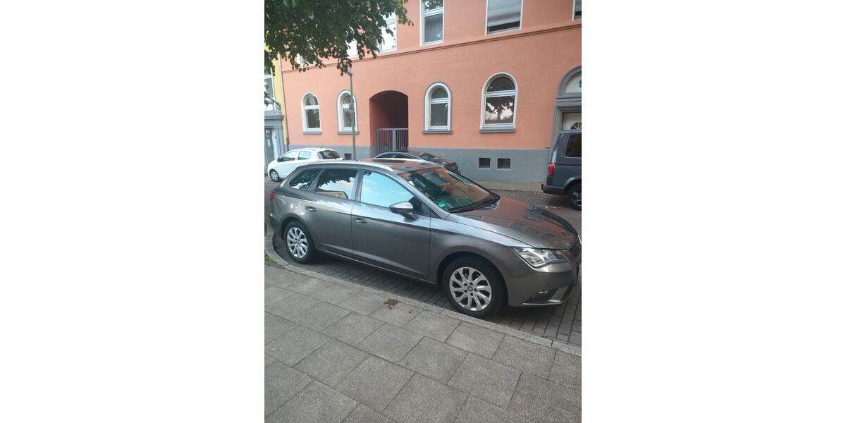 Seat Leon 147.000 km 10.000 &euro; Langenfeld 40764
