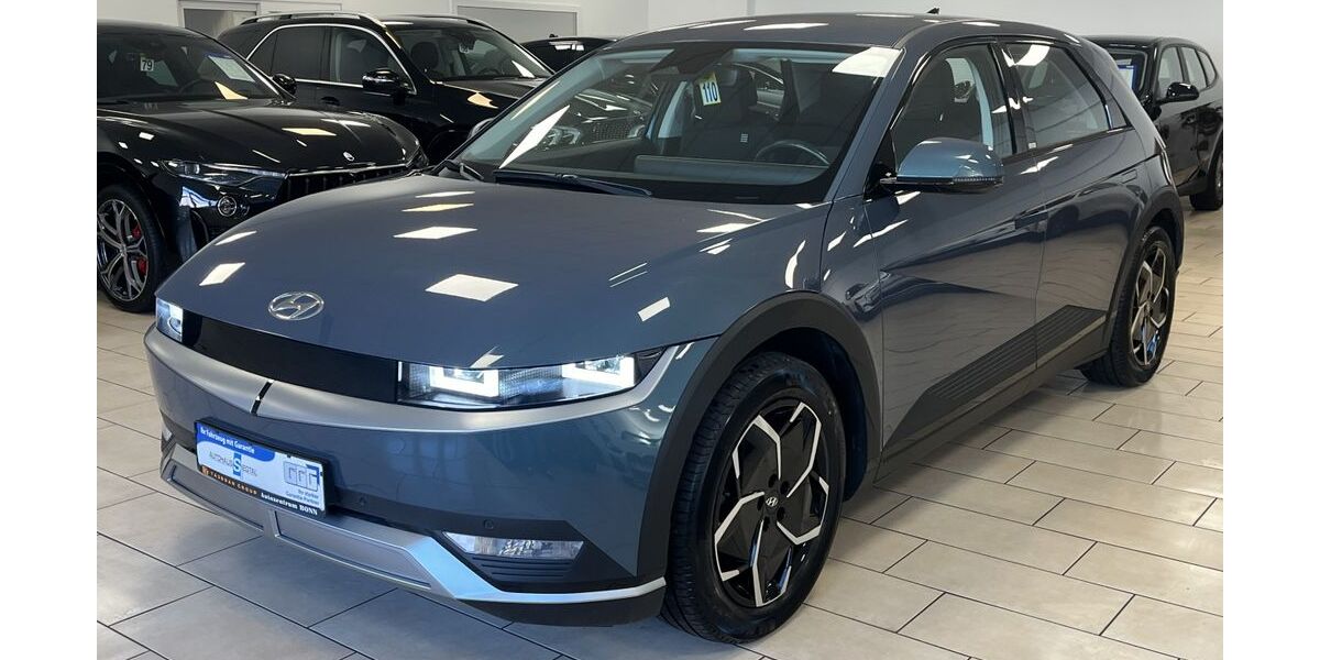 Hyundai IONIQ 5 60.299 km 19.500 &euro; Bonn 53227