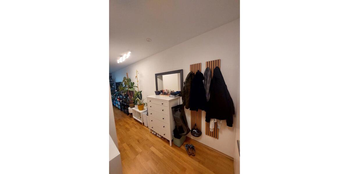 Etagenwohnung Köln Porz - 3 Zimmer, 62 m&sup2;, 370.000&euro; | Angebot:27156973