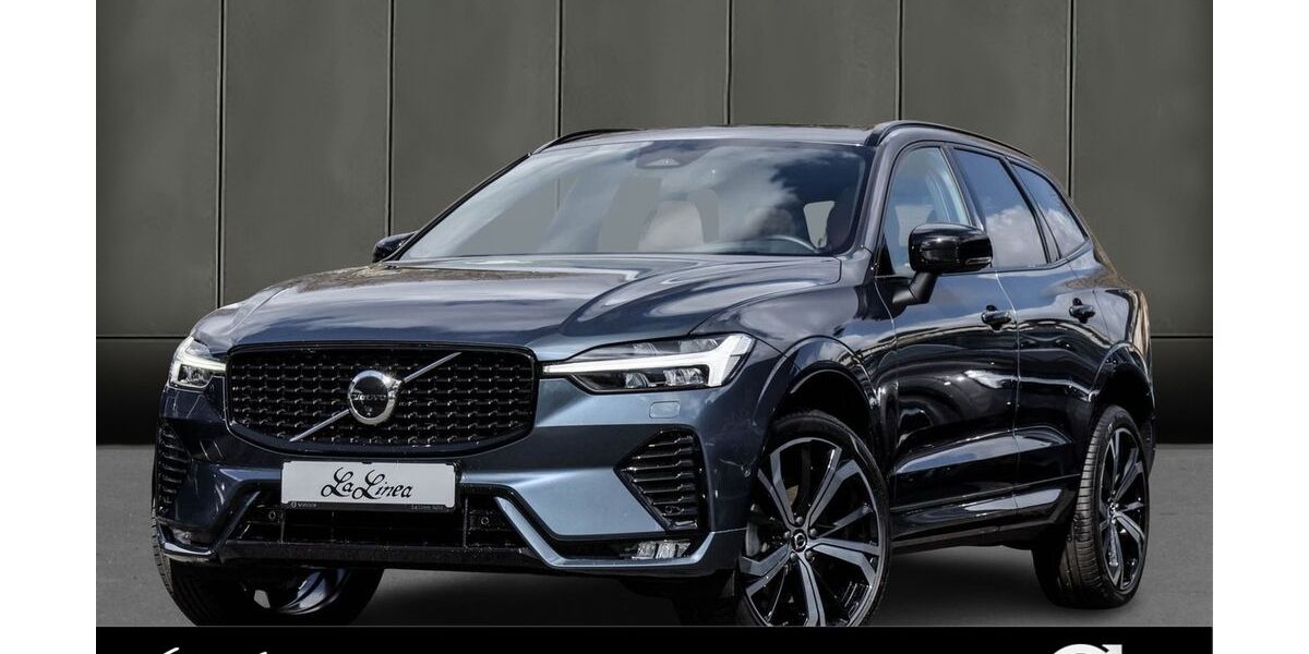 Volvo XC60 20.700 km 49.860 &euro; Köln 50968