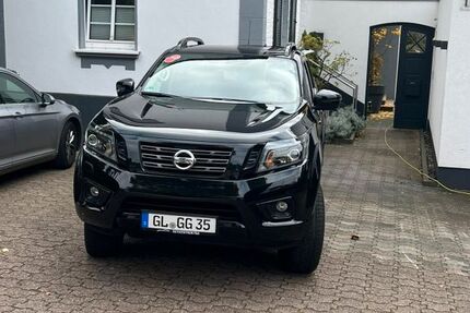 Nissan Navara 70.000 km 32.900 € Köln 51069