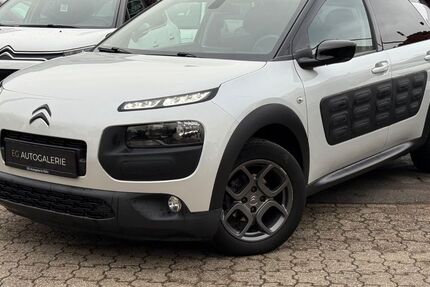 Citroen C4 Cactus 127.400 km 7.450 &euro; Köln 51109