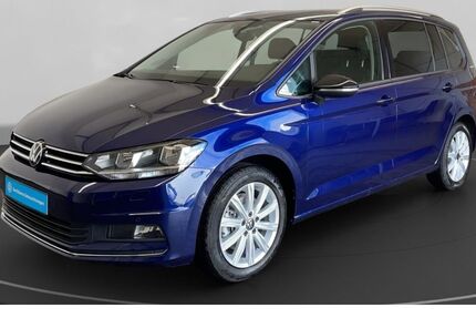 VW Touran 5.328 km 32.890 &euro; Köln 50823