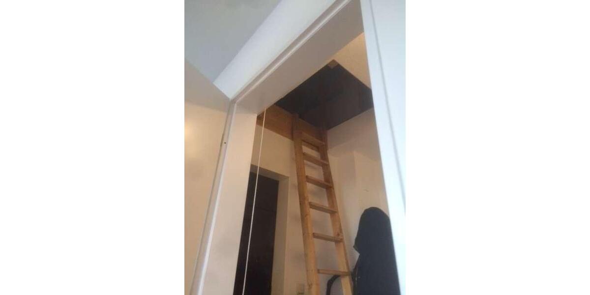 Dachgeschoßwohnung Niederkassel - 1 Zimmer, 42 m&sup2;, 169.000&euro; | Angebot:25208147