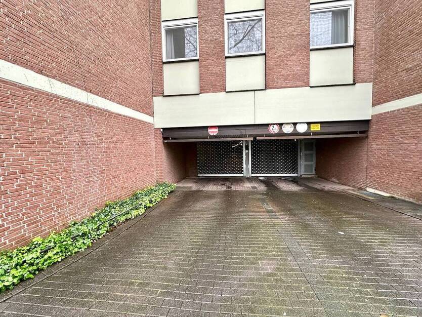 Schöne ZweiZimmerwohnung inkl. Tiefgaragenstellplatz in beliebter Wohnlage
