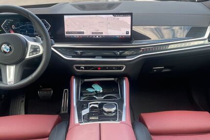 BMW X6 7.800 km 96.900 &euro; Köln 50829