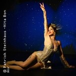 Burlesque aus Argentinien!