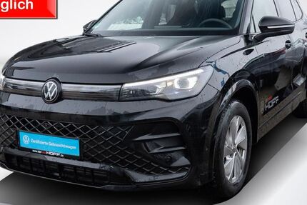 VW Tiguan 7.409 km 50.975 &euro; Troisdorf-Spich 53842
