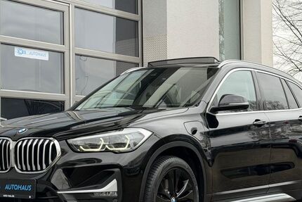 BMW X1 101.886 km 24.590 &euro; Hilden (bei Düsseldorf) 40721