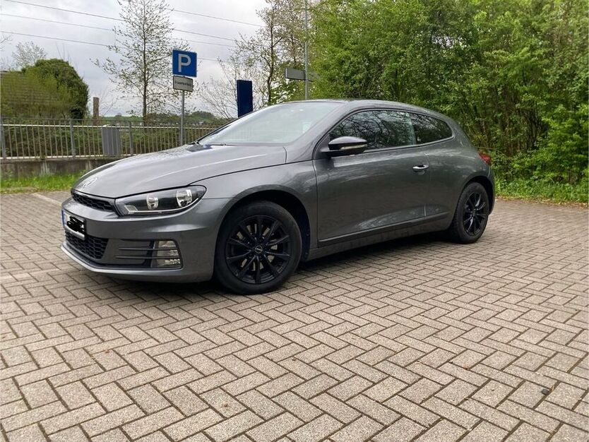 Scirocco