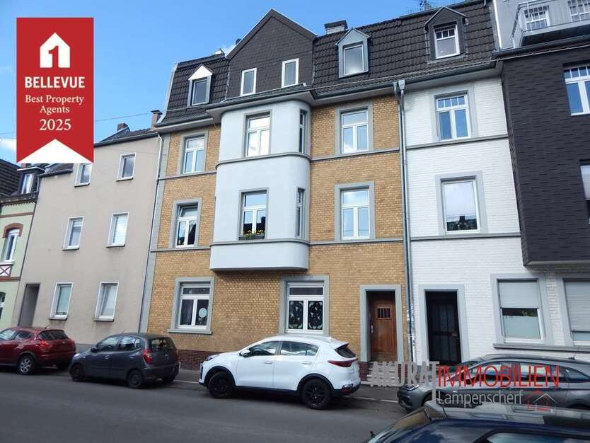 Wohnung zum Kaufen in Leverkusen Opladen 195.000 € 82 m²