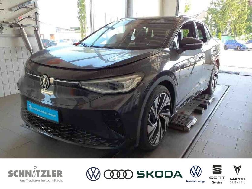 VW ID.4 30.471 km 34.950 € Hilden 40721
