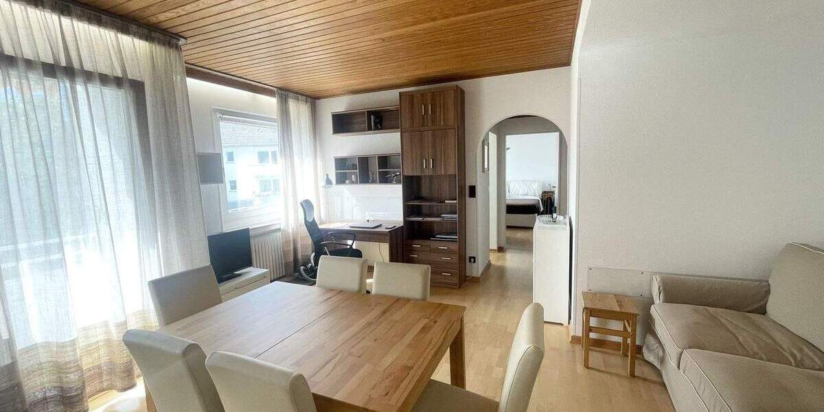 CITYHOUSE: Top Lage Deutz Bezugsfreie 2-Zimmer-Wohnung mit Aufzug und Balkon. 2 zimmer