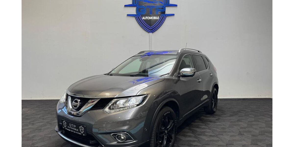 Nissan X-Trail 181.700 km 11.500 &euro; Alfter 53347