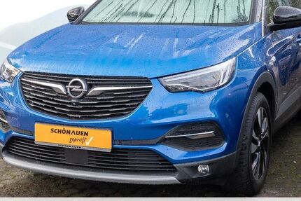 Opel Grandland (X) 50.000 km 15.550 € Solingen 42697