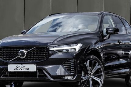 Volvo XC60 27.500 km 49.860 &euro; Köln 50968