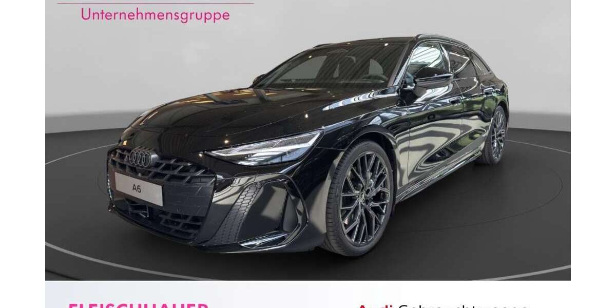 Audi A6 4.900 km 77.990 &euro; Köln 51145