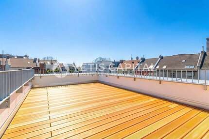 Wohnung Köln Rodenkirchen - 4 Zimmer, 117 m&sup2;, 659.000&euro; | Angebot:26481421