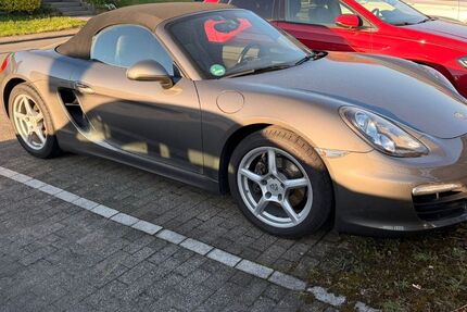 Porsche Boxster 143.150 km 38.900 &euro; Wermelskirchen 42929