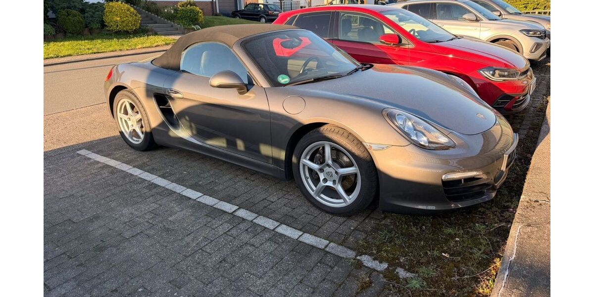 Porsche Boxster 143.150 km 38.900 &euro; Wermelskirchen 42929