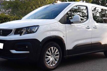 Peugeot Rifter 102.000 km 14.900 &euro; Köln 51105