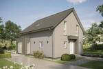 Einfamilienhaus Bergheim Quadrath-Ichendorf - 5 Zimmer, 136 m&sup2;, 424.498&euro; | Angebot:26798091