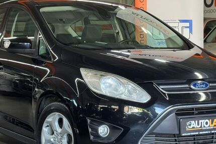 Ford C-Max 188.000 km 4.200 € Troisdorf 53842