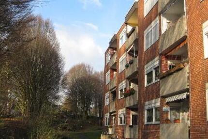 Perfekt für uns: praktische 3-Zimmer-Wohnung zimmer