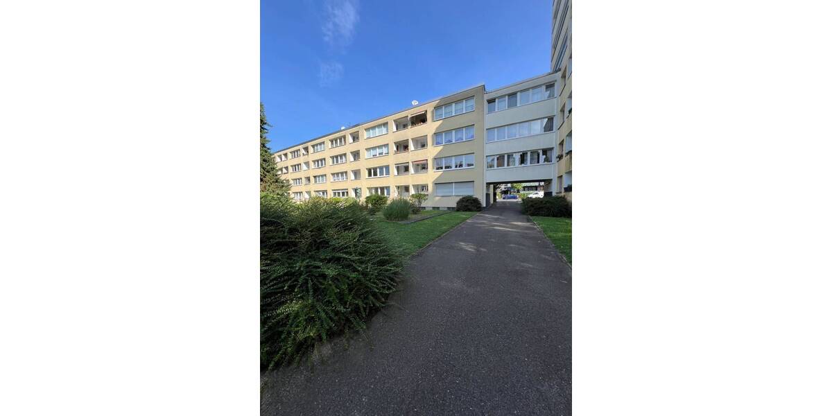 Etagenwohnung Köln / Höhenberg Höhenberg - 3 Zimmer, 77 m&sup2;, 199.000&euro; | Angebot:25672121