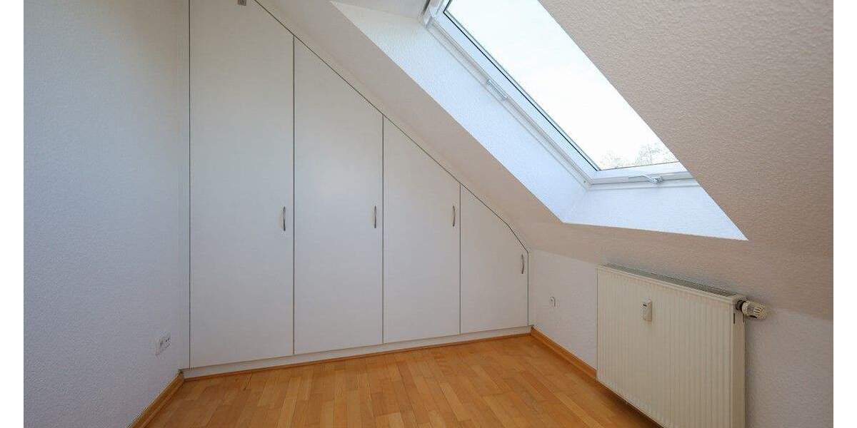 Etagenwohnung Langenfeld Richrath - 3 Zimmer, 82 m&sup2;, 346.000&euro; | Angebot:24358980