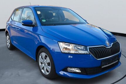 Skoda Fabia 41.000 km 9.999 &euro; Bergisch Gladbach 51469