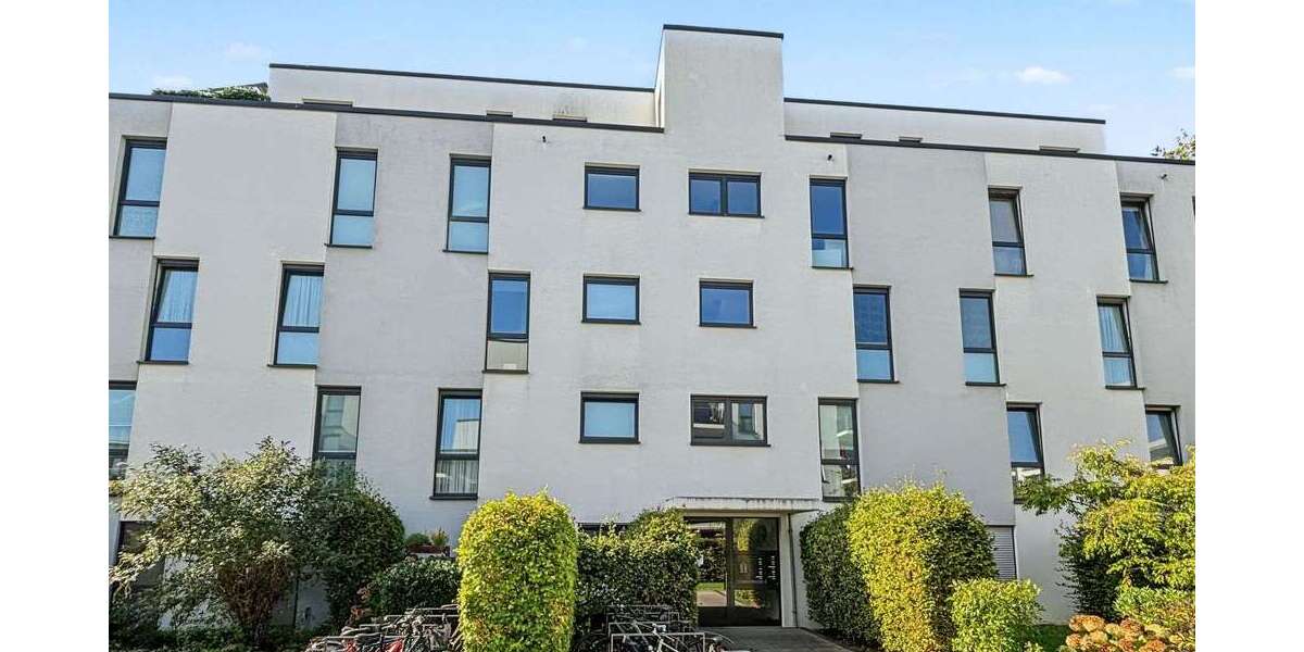 Etagenwohnung Köln Kalk - 3 Zimmer, 80 m&sup2;, 450.000&euro; | Angebot:27685782