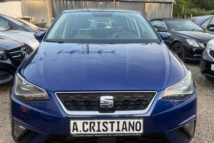 Seat Ibiza 95.000 km 7.999 &euro; Köln 51107