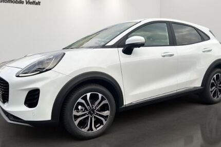 Ford Puma 4.324 km 23.990 € Bonn 53119