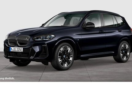 BMW iX3 62.200 km 42.495 &euro; Köln-West 50858
