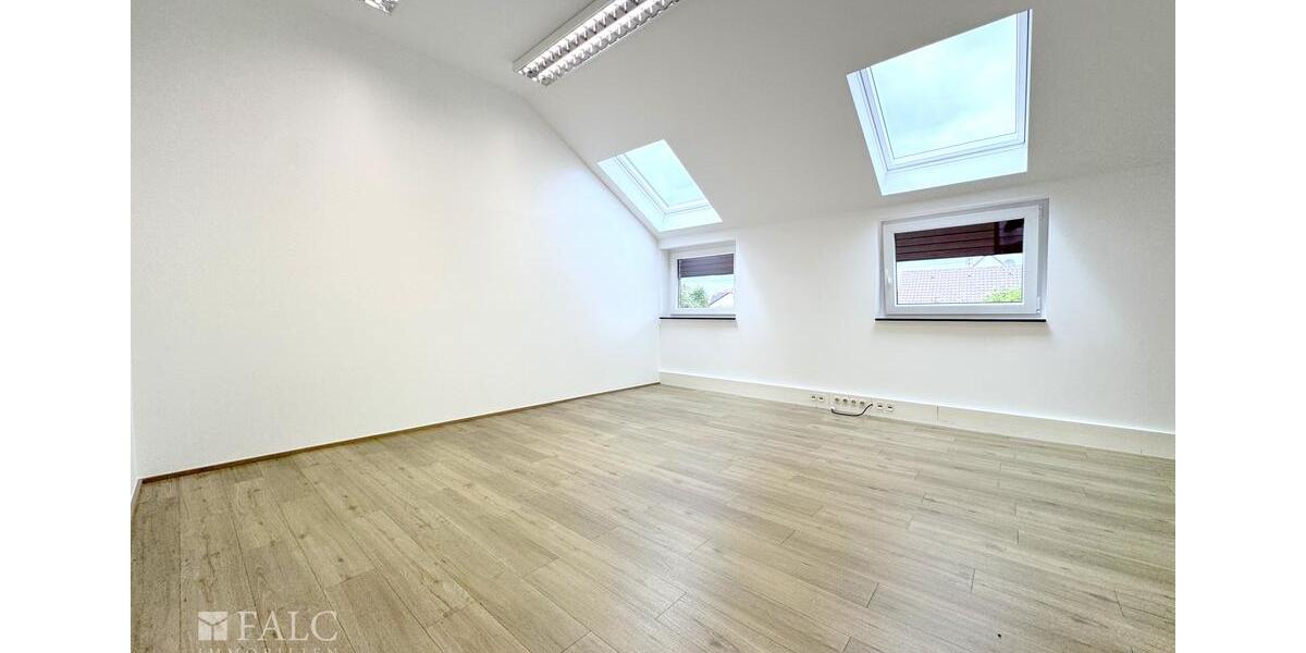 Gewerbeobjekt Niederkassel - 2.869&euro; | Angebot:21530087