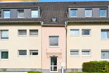 Wohnung Köln-Höhenhaus Höhenhaus - 3 Zimmer, 52 m&sup2;, 250.000&euro; | Angebot:26391576