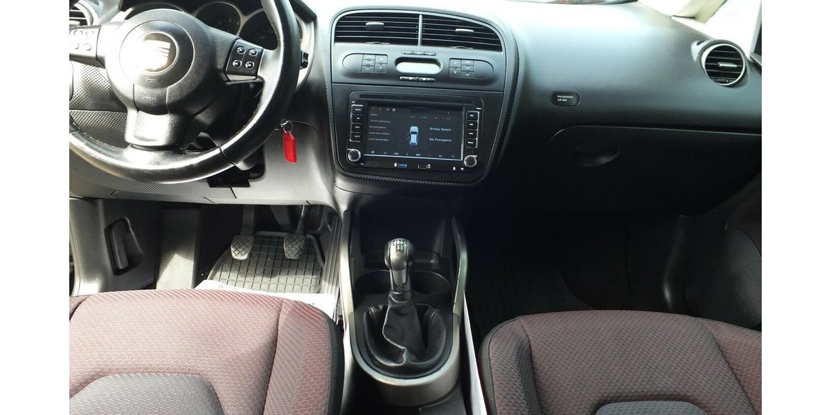 Seat Altea STYLE NAVI AHK PARKPILOT neuer Zahnriemen 162.222 km 4.500 &euro; Köln 50858