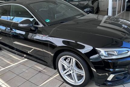 Audi A5 181.000 km 21.500 &euro; Bonn 53119