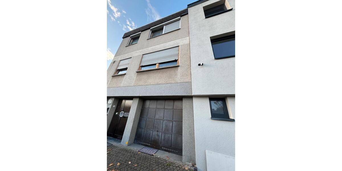 NEU Reihenmittelhaus in Pulheim, Garten+Garage 4 zimmer