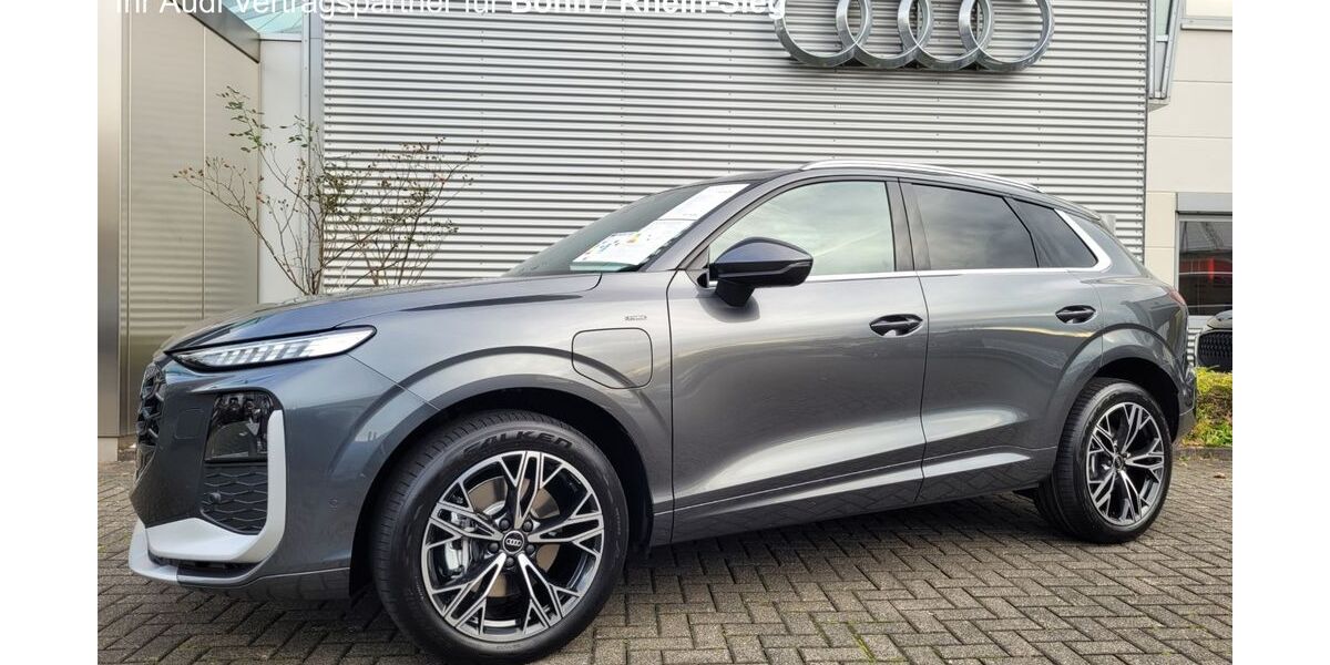 Audi Q3 3.650 km 56.975 &euro; Sankt Augustin 53757