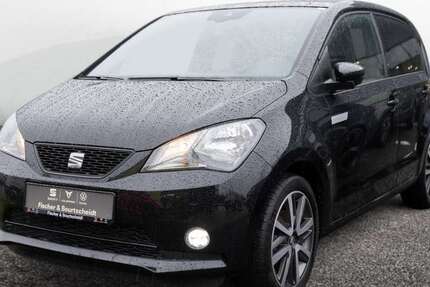 Seat Mii 36.917 km 14.680 &euro; Lohmar 53797