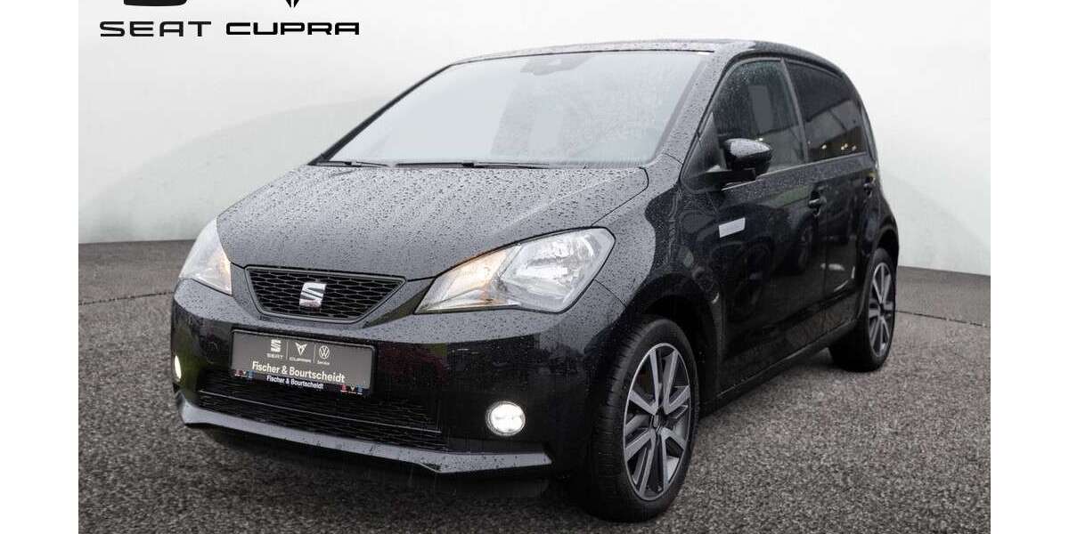 Seat Mii 36.917 km 14.680 &euro; Lohmar 53797