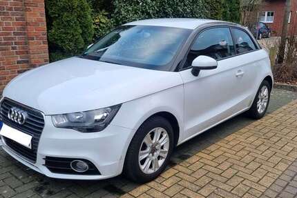 Audi A1 56.465 km 10.850 &euro; Dormagen 41539