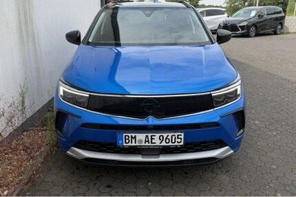 Opel Grandland (X) 76.287 km 20.990 &euro; Bergheim 50127