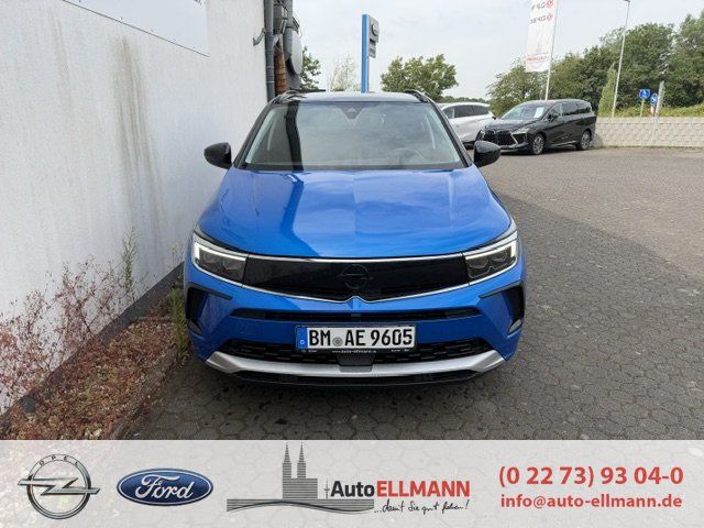 Opel Grandland (X) 76.287 km 20.990 &euro; Bergheim 50127