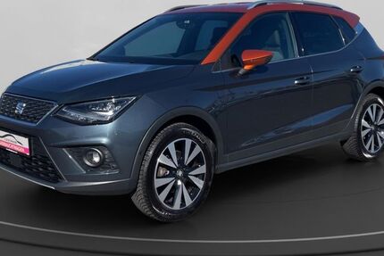 Seat Arona 73.259 km 15.490 &euro; Köln 51145